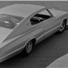1965 Dodge Charger-II Concept